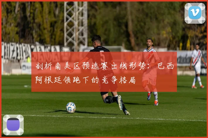 剖析南美区预选赛出线形势：巴西阿根廷领跑下的竞争格局